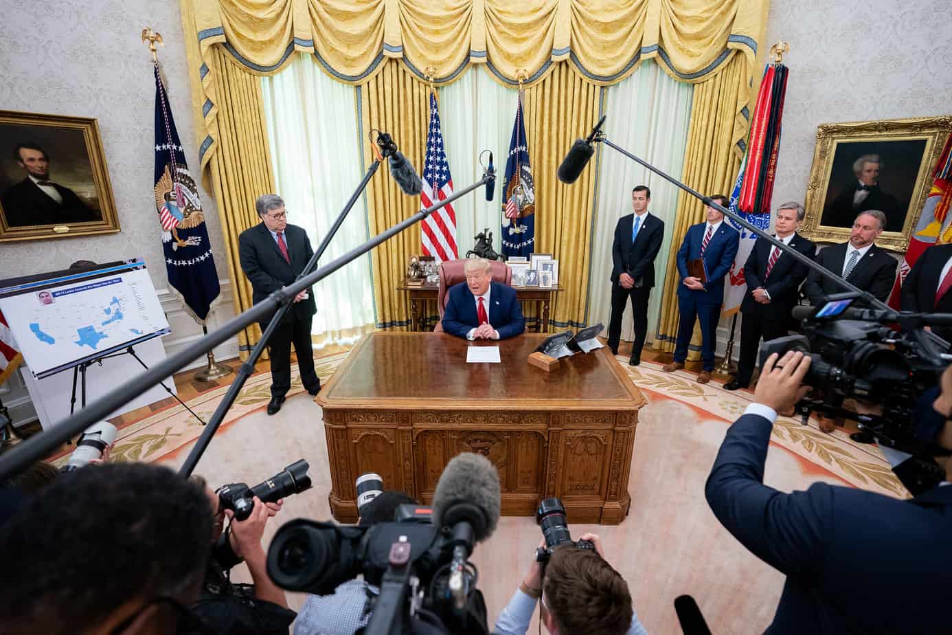 Trump Administration Accomplishments