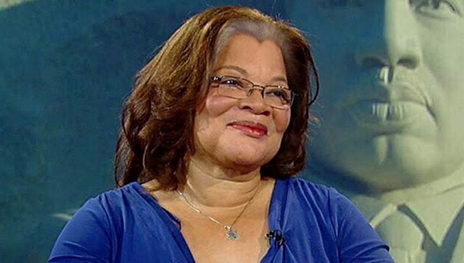 There are black Americans who support life from the ‘womb to the tomb,’ says Alveda King