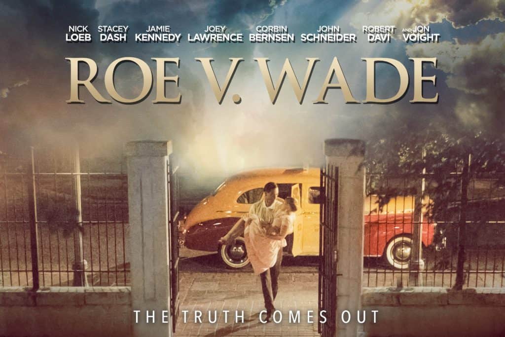Roe v Wade Movie