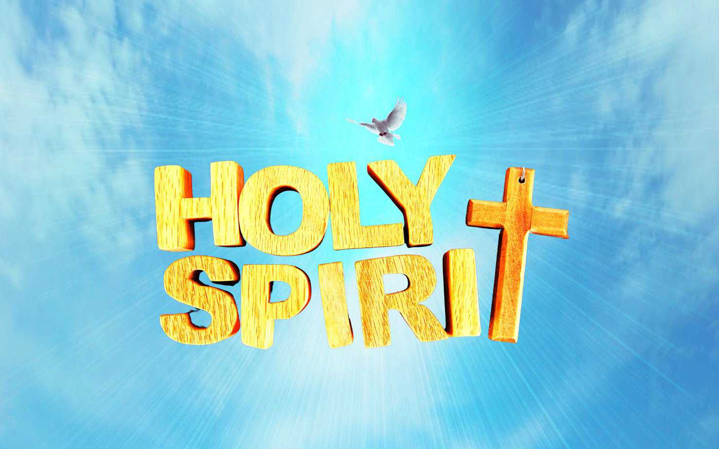 Do you need Holy Spirit power for your life?