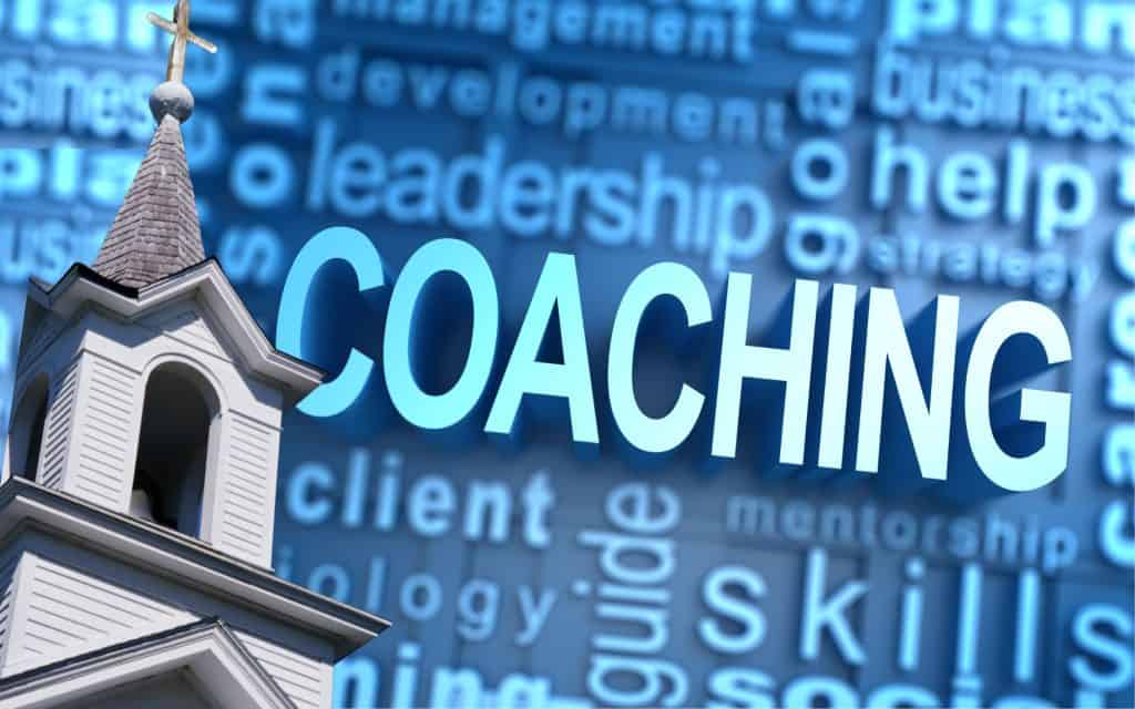 The benefits of church coaching(1)