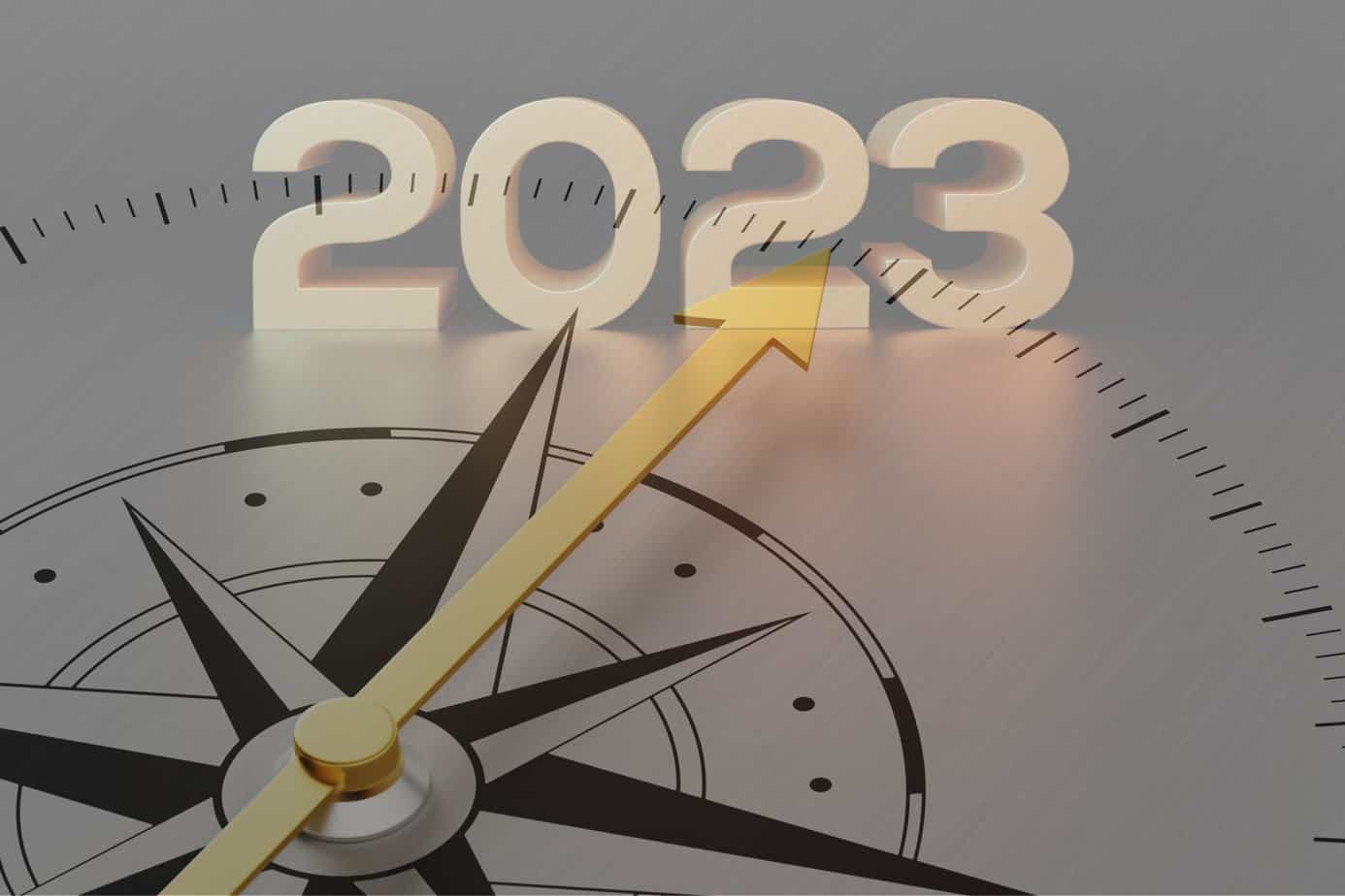 Astounding prophecies for 2023, which has been described as ‘a revolutionary year’