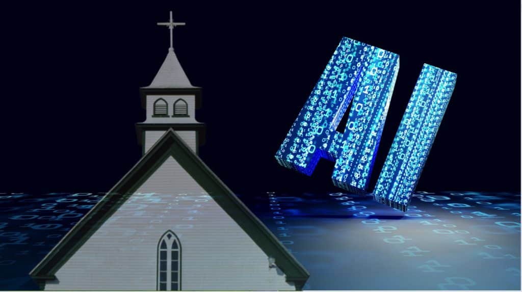 AI and the Church
