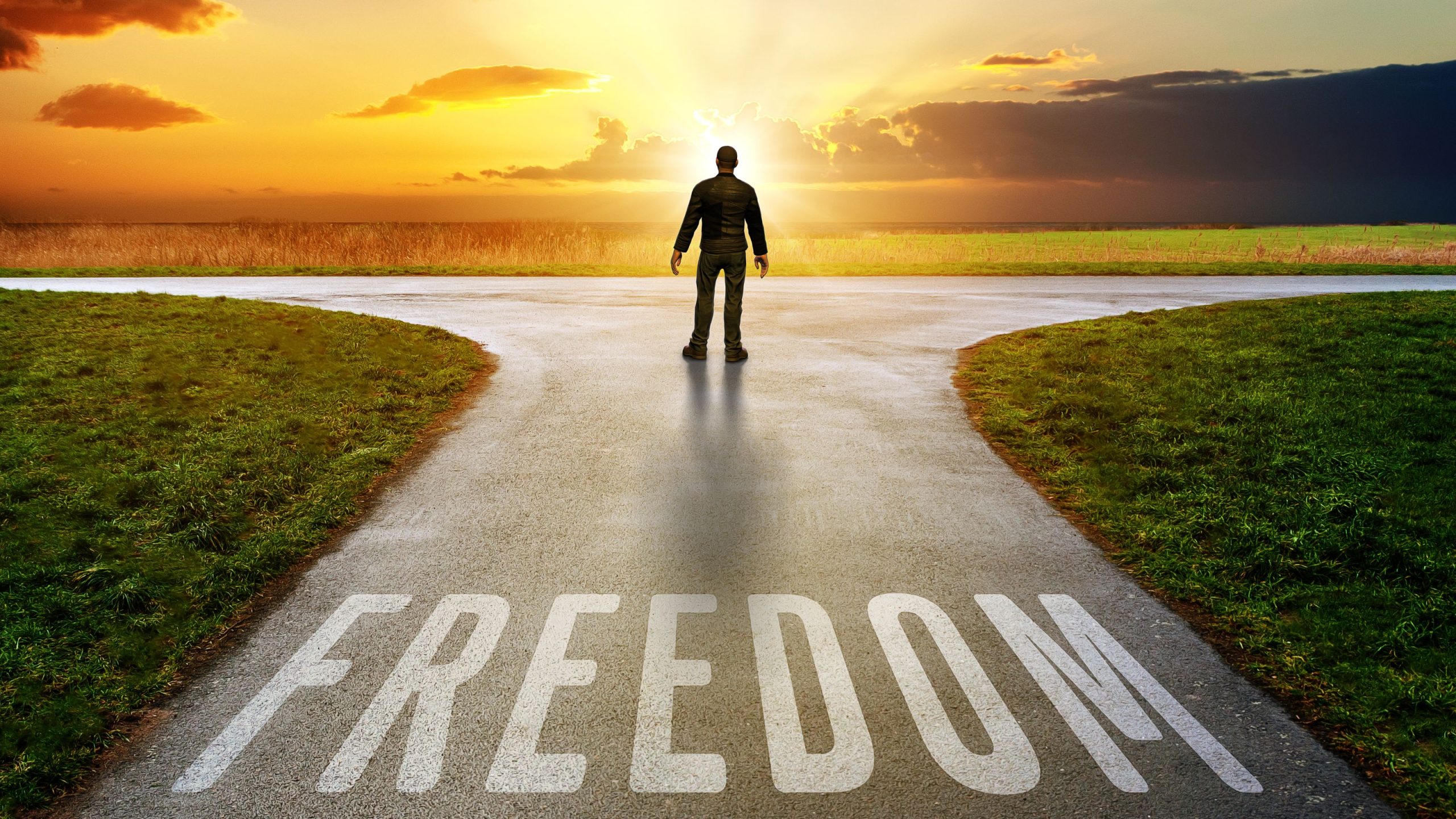 ‘Who will you set free?’ Pastor Greg Locke asks.  It’s a question all believers need to answer!