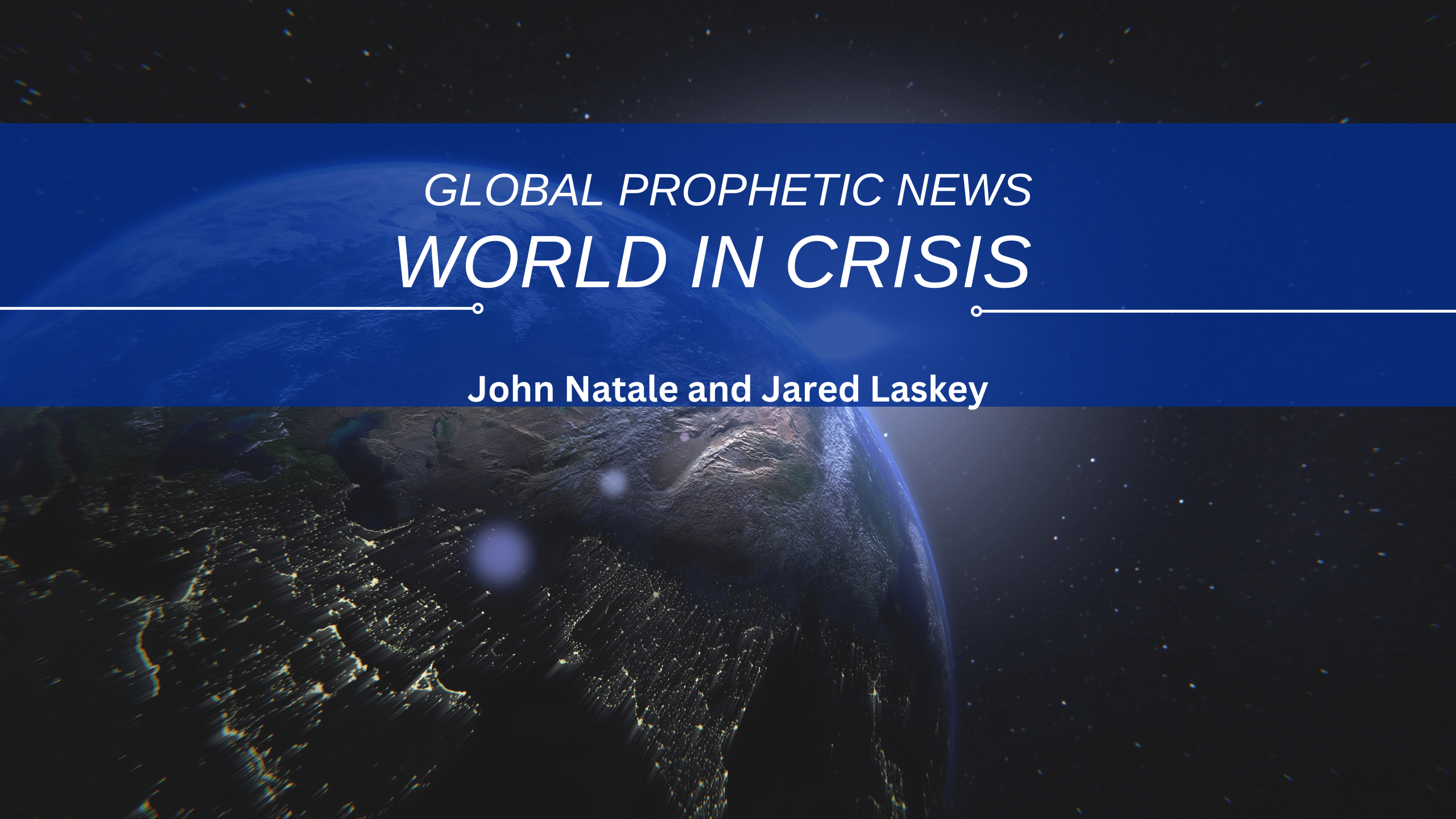 Listen: World in Crisis?