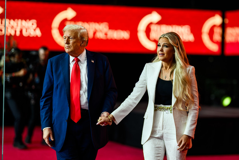 Charlie Kirk memorial brings millions together with renewed hope for the world