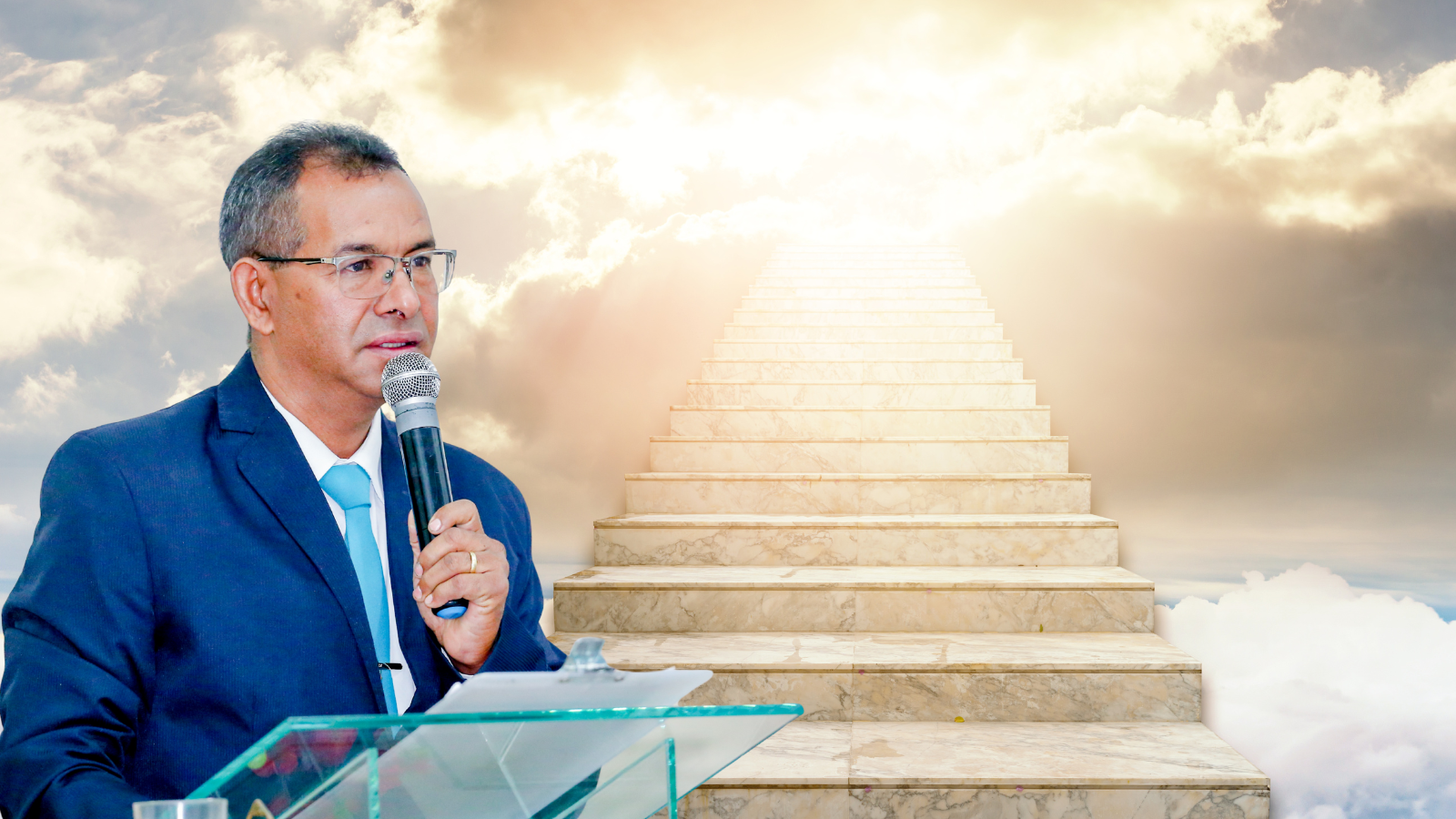 Does your pastor preach on End Time Prophecy?